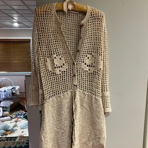 Stoned Immaculate dress